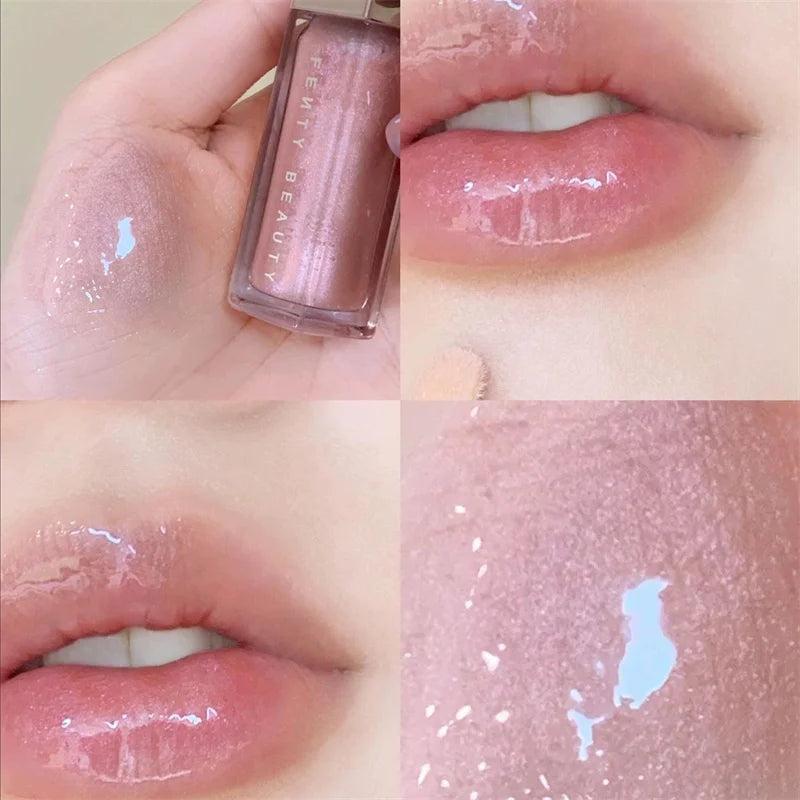 Fenty Glow Glitter Lip Glaze