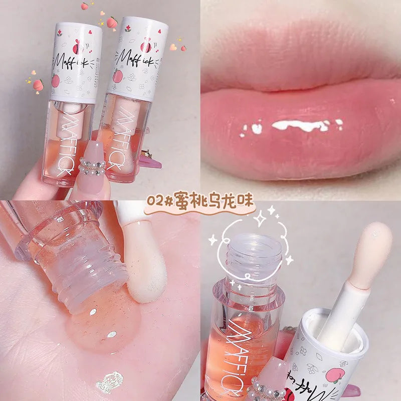 Juicy Jelly Lip Gloss