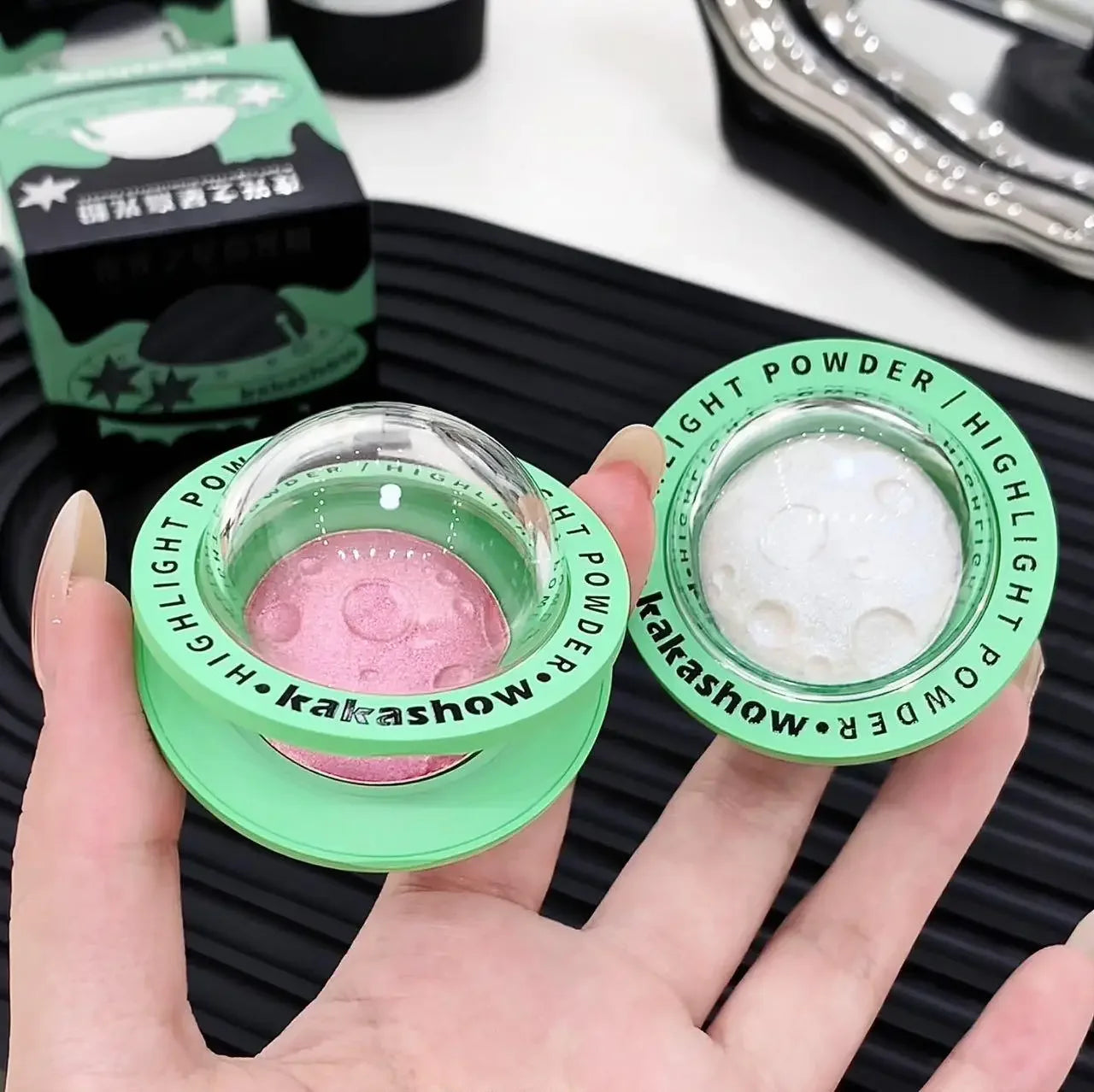 Highlight Powder Korean