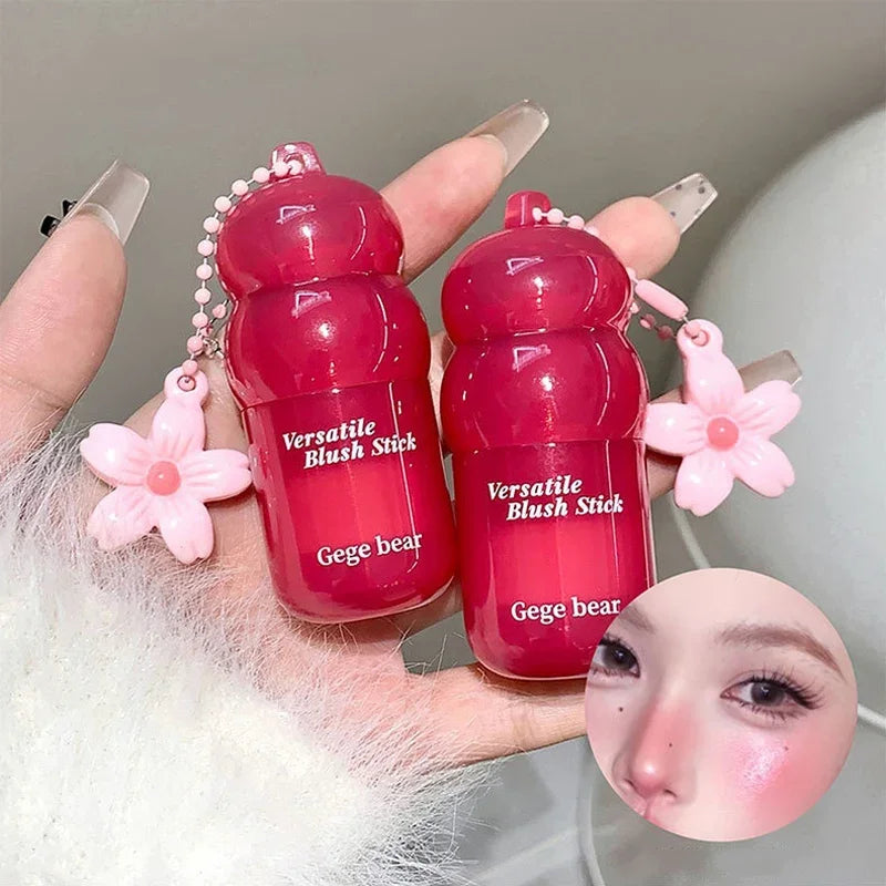 Fresh Glow Cheek & Lip Tint