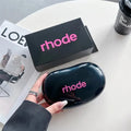 Soft Pillow Cosmetic Travel Bag