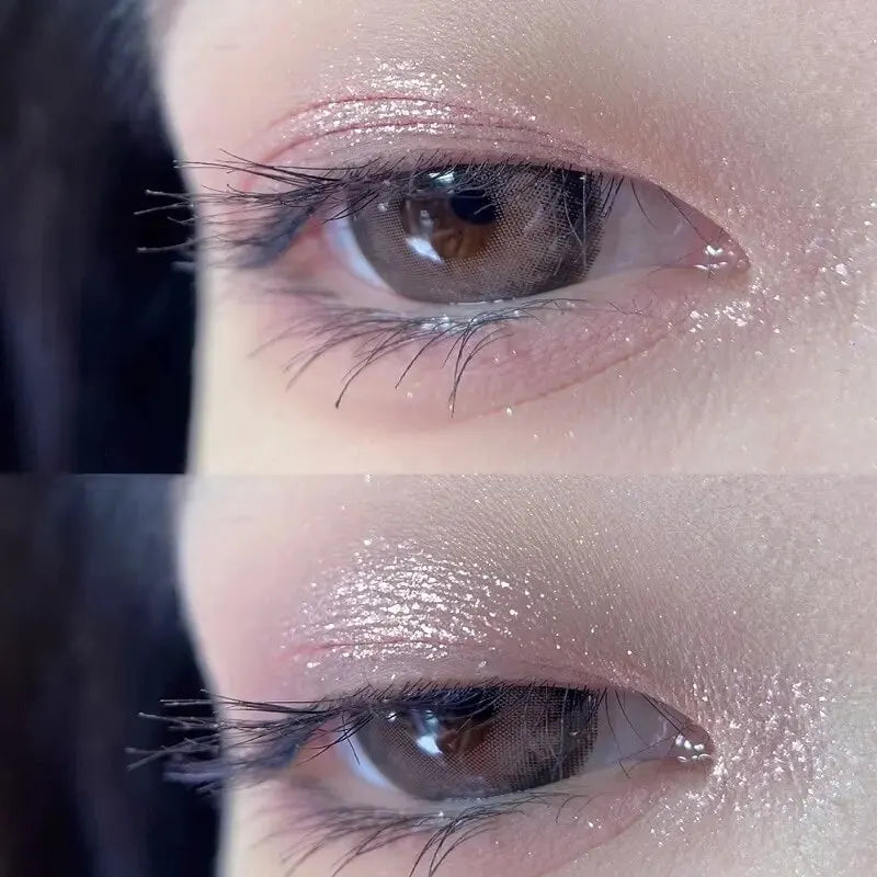 Rosé Glow Palette