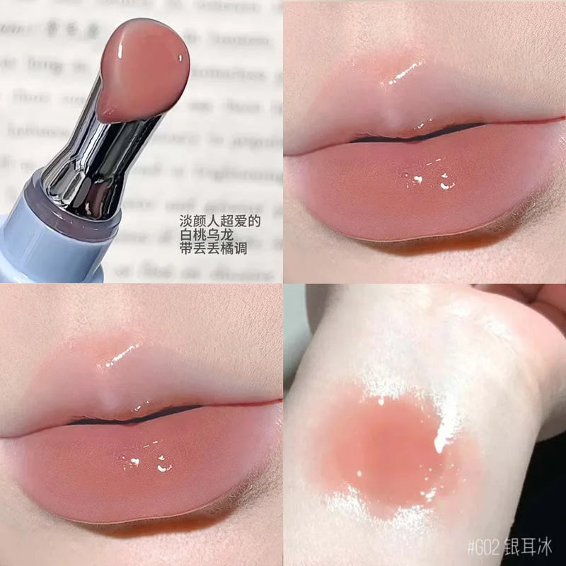 Mirror Kiss Gloss