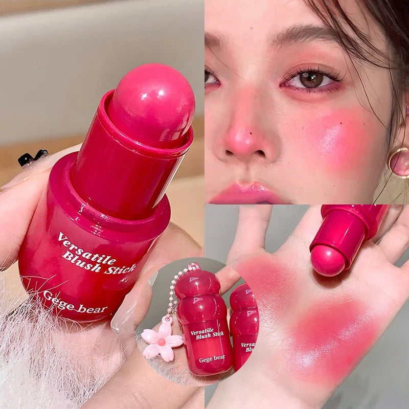 Fresh Glow Cheek & Lip Tint