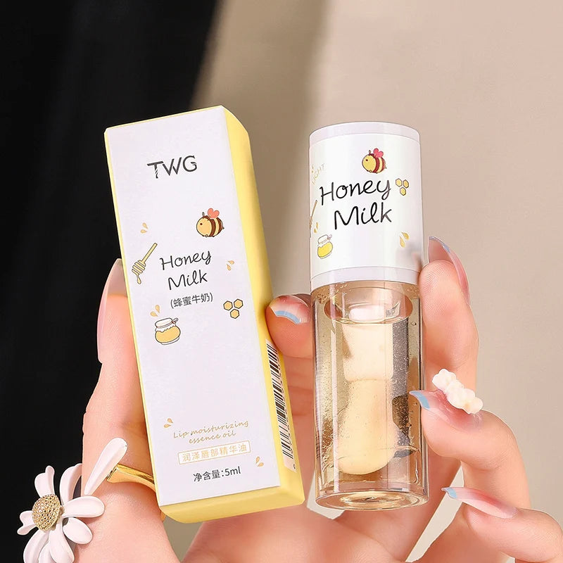 Juicy Jelly Lip Gloss