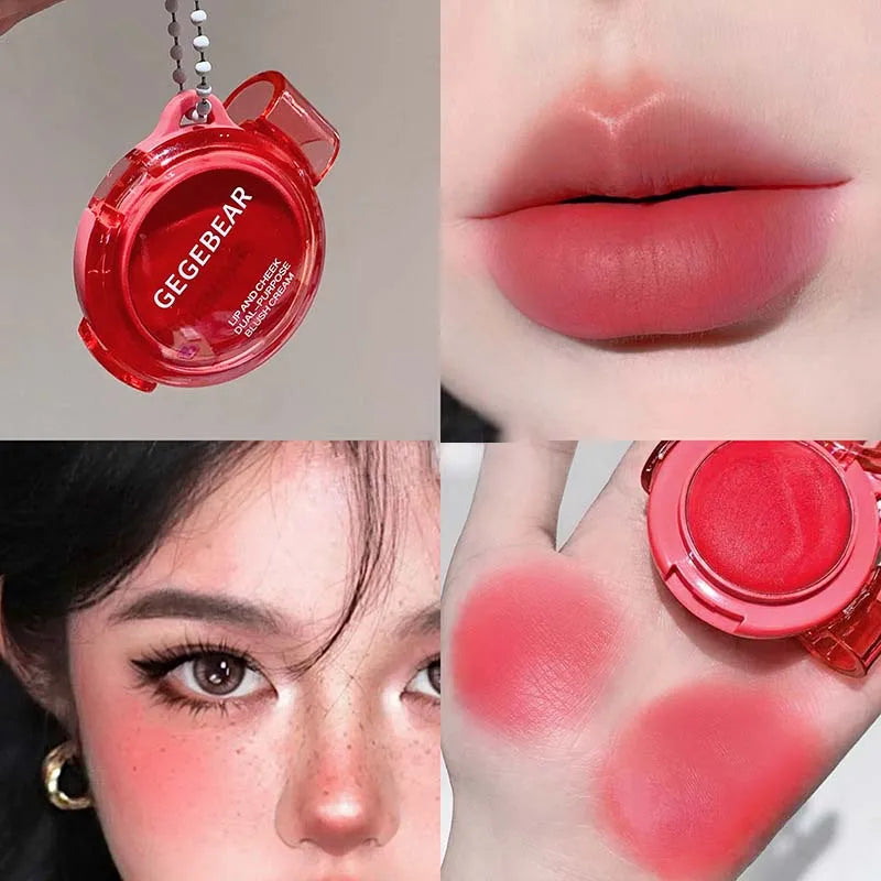 Air Touch Velvet Lip Mud