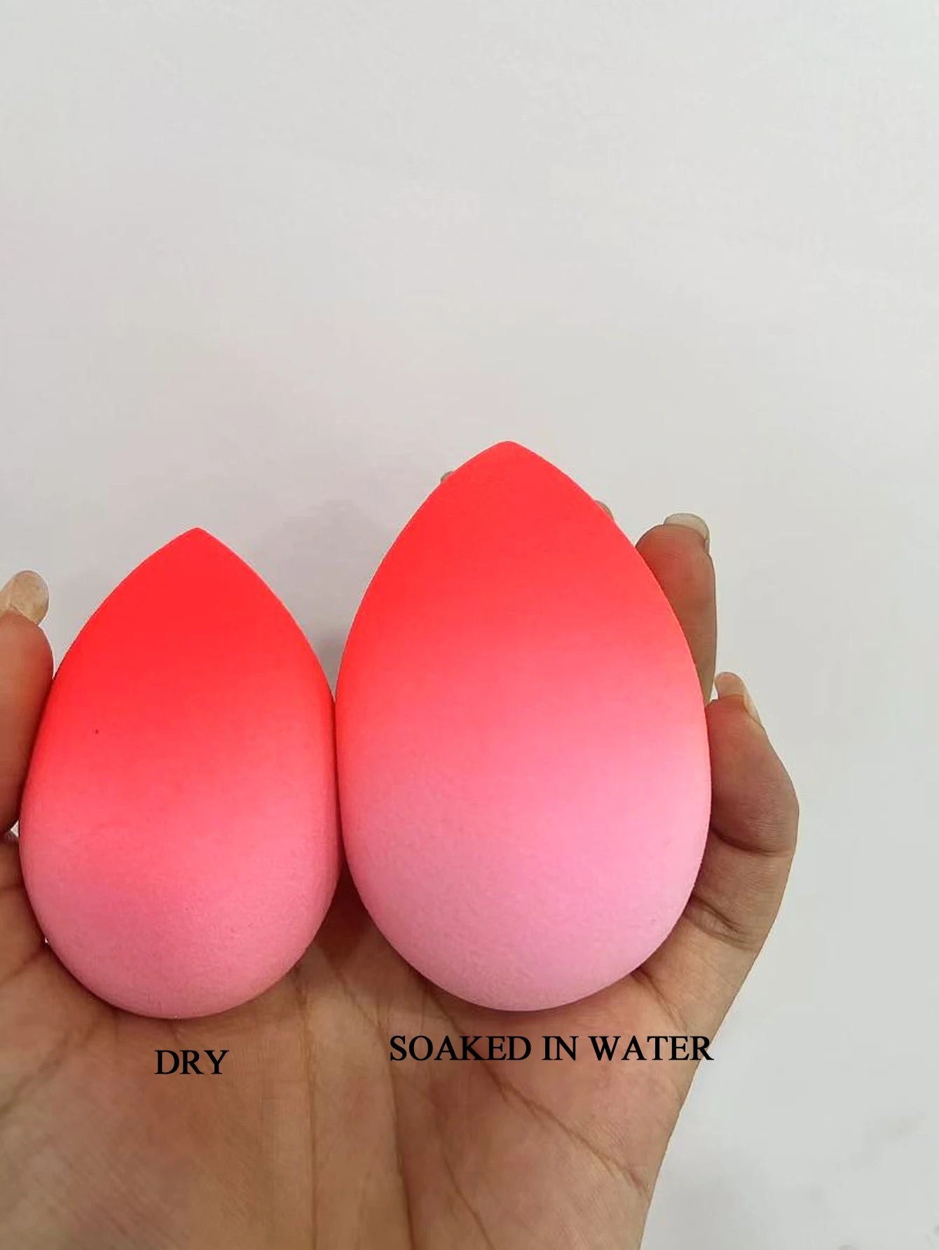 Flawless Ombre Sponge Set