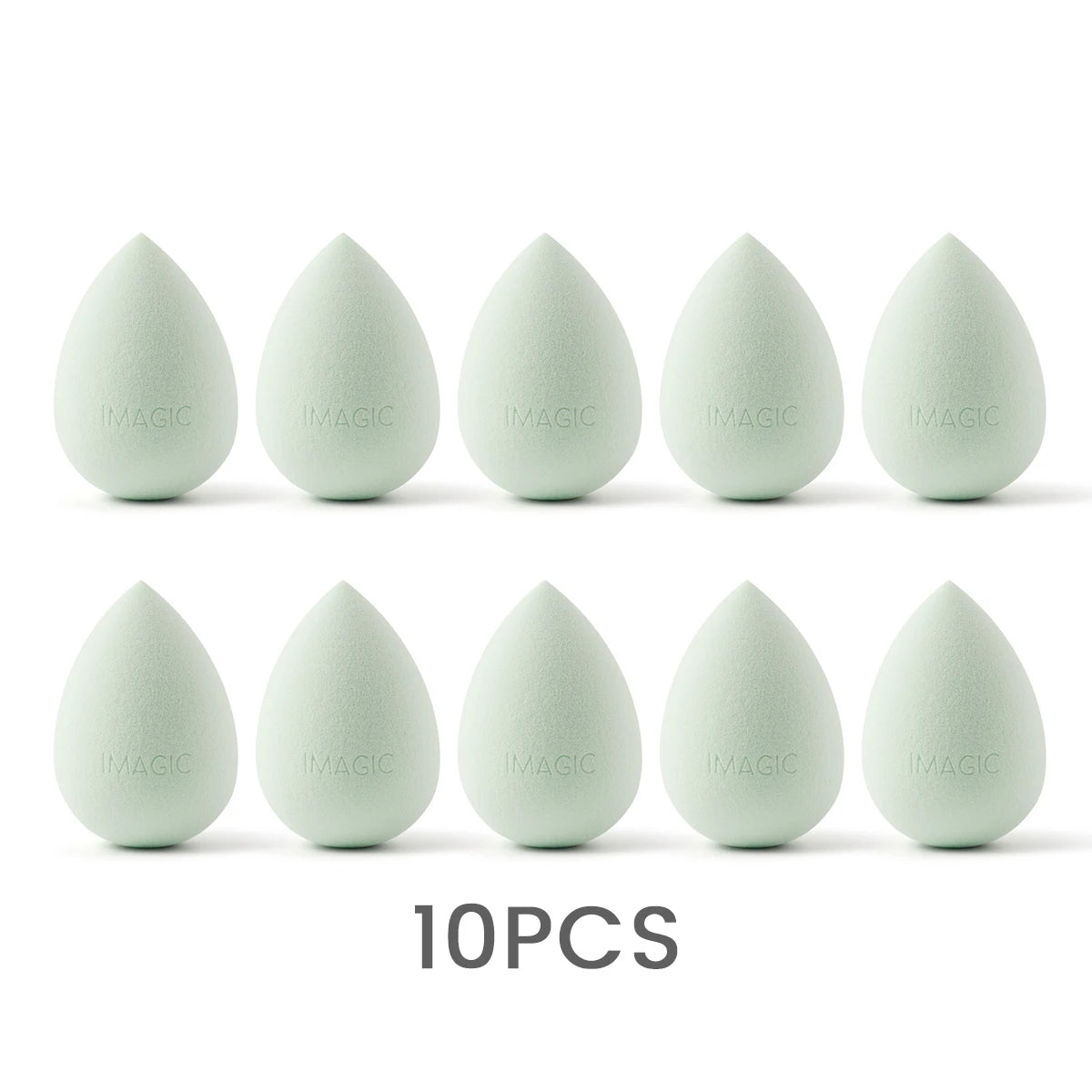 IMAGIC Pro Makeup Sponge Set