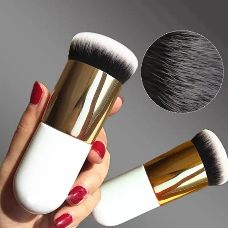 Velvet Cushion Makeup Brush