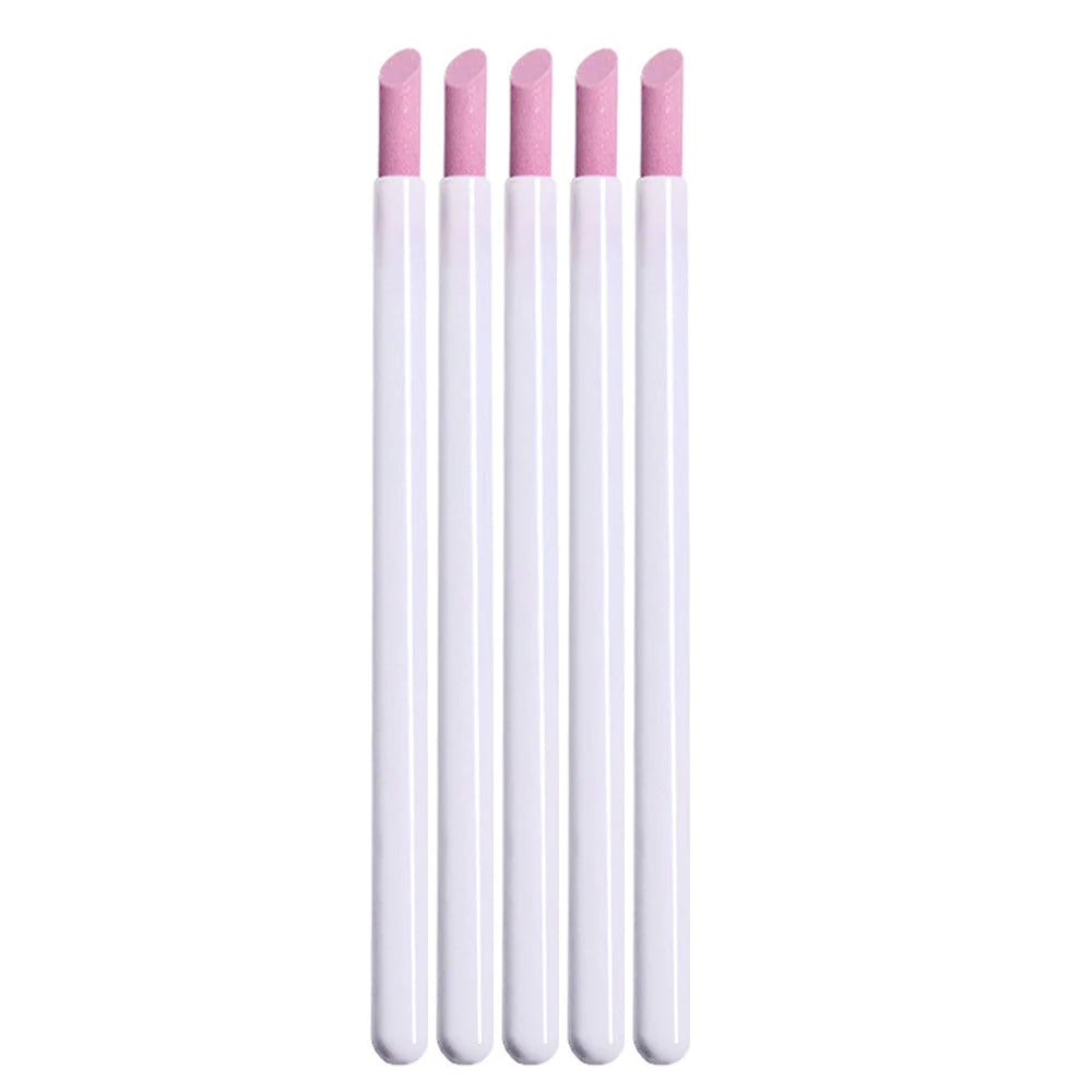 Quartz Nail & Cuticle Tools for Smooth