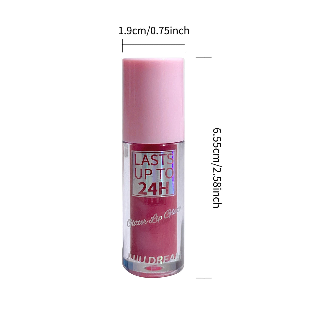 Diamond Flow Lip Gloss
