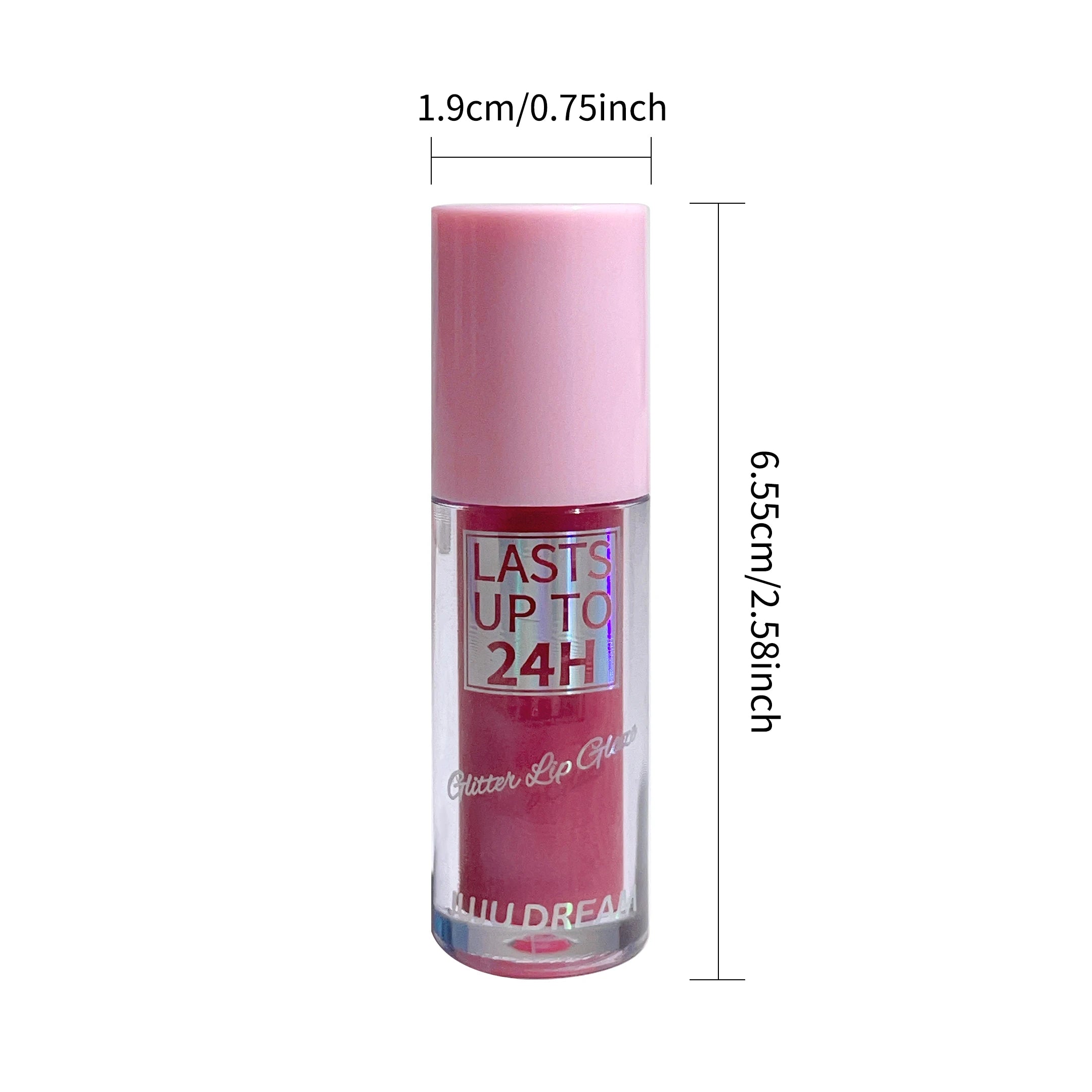Diamond Flow Lip Gloss