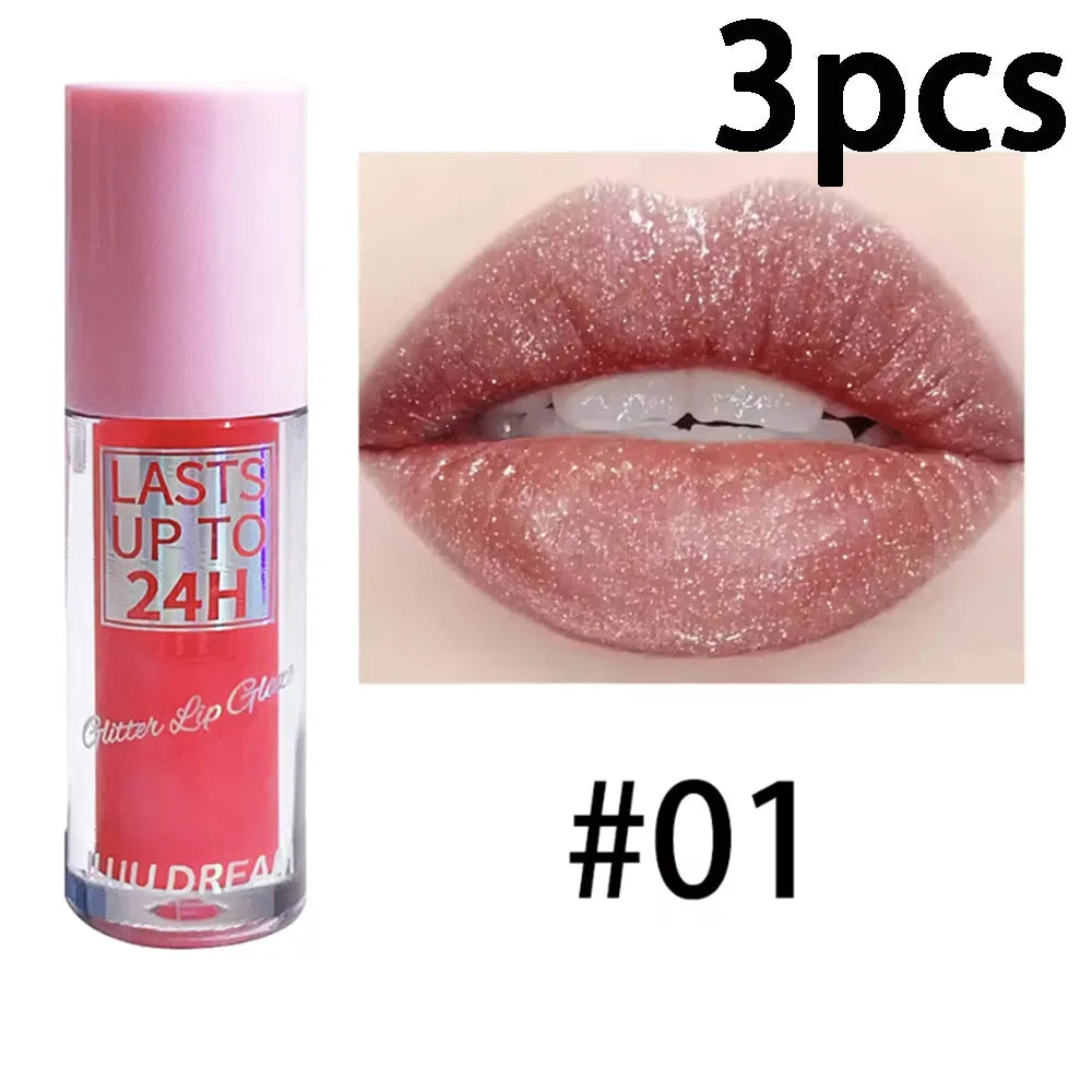 Diamond Flow Lip Gloss