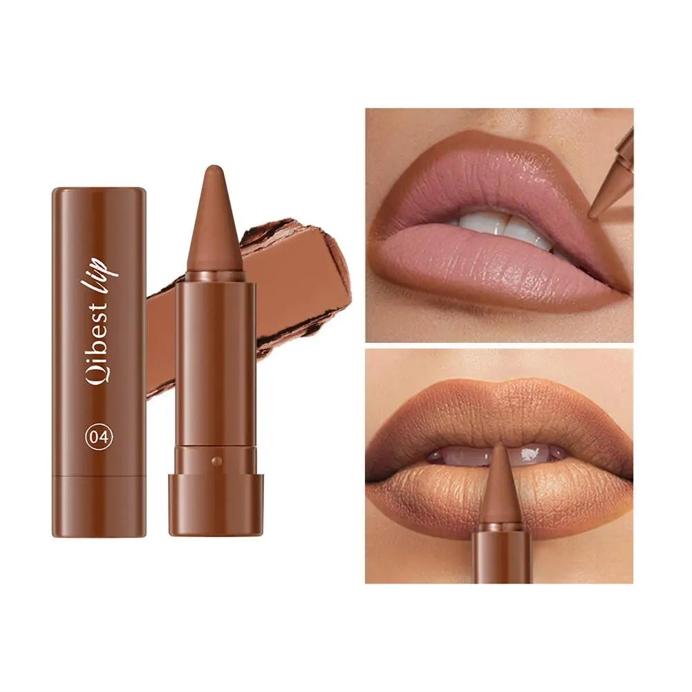 Smooth Glide Lip Liner
