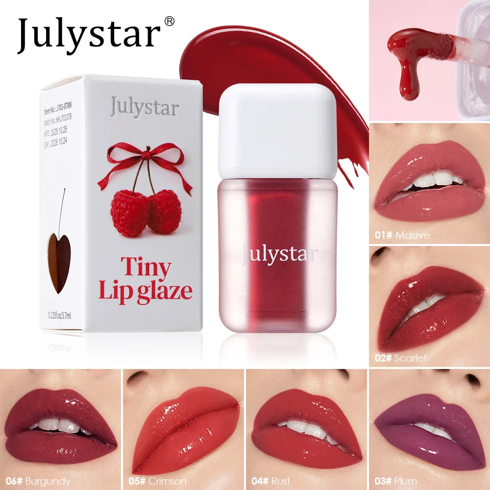 Non-Sticky Juicy Lip Stain