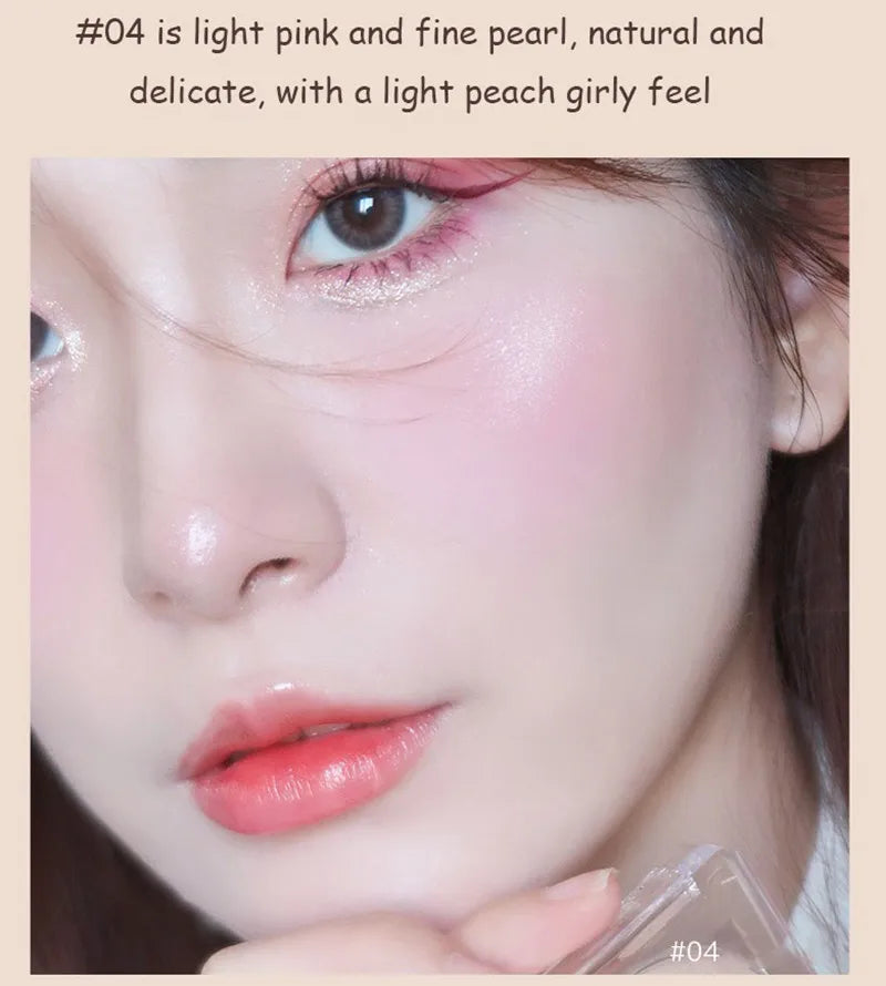 Judydoll Crystal Shine Illuminator