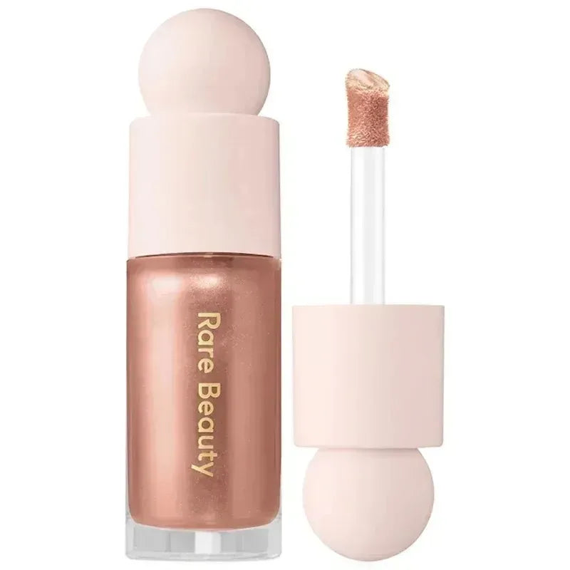 Rare Glow Silk Liquid Blush