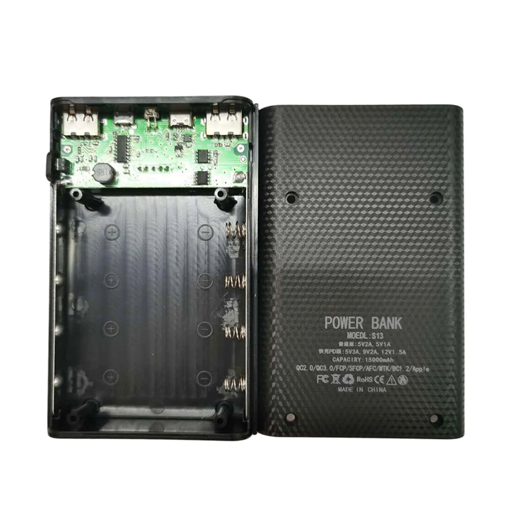 Power Bank Super Fast Charging