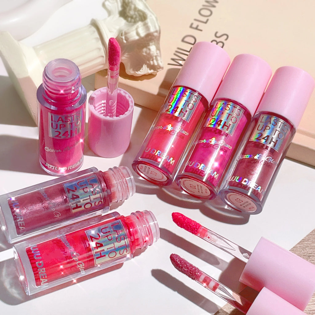 Diamond Flow Lip Gloss