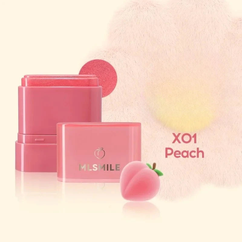 Natural Beauty 2-in-1 Rouge
