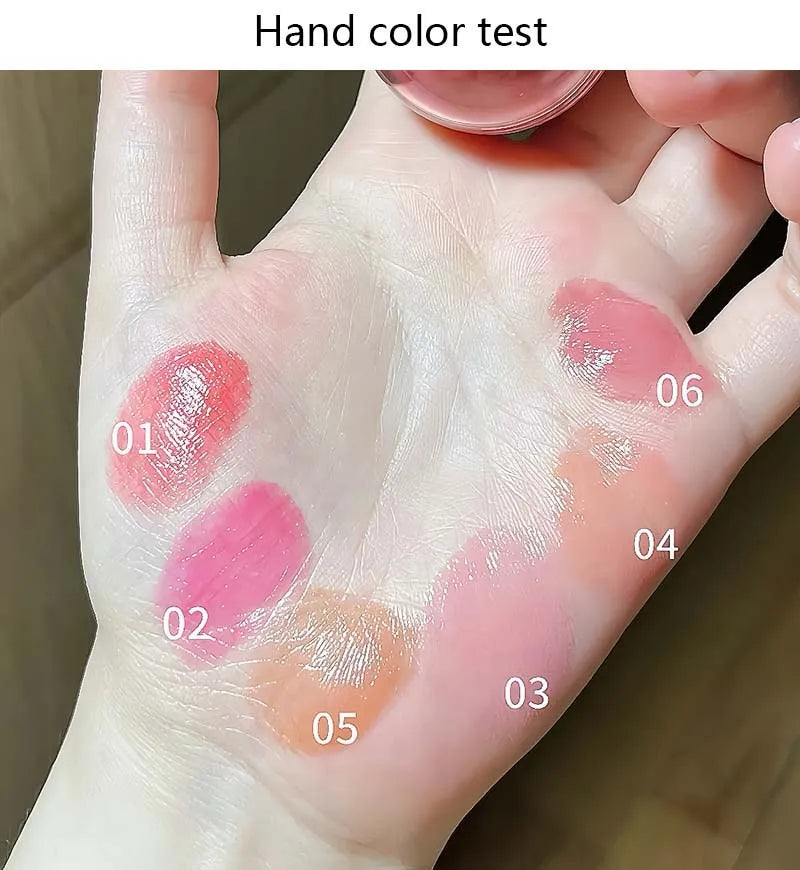 Flawless Glow Blush Ball