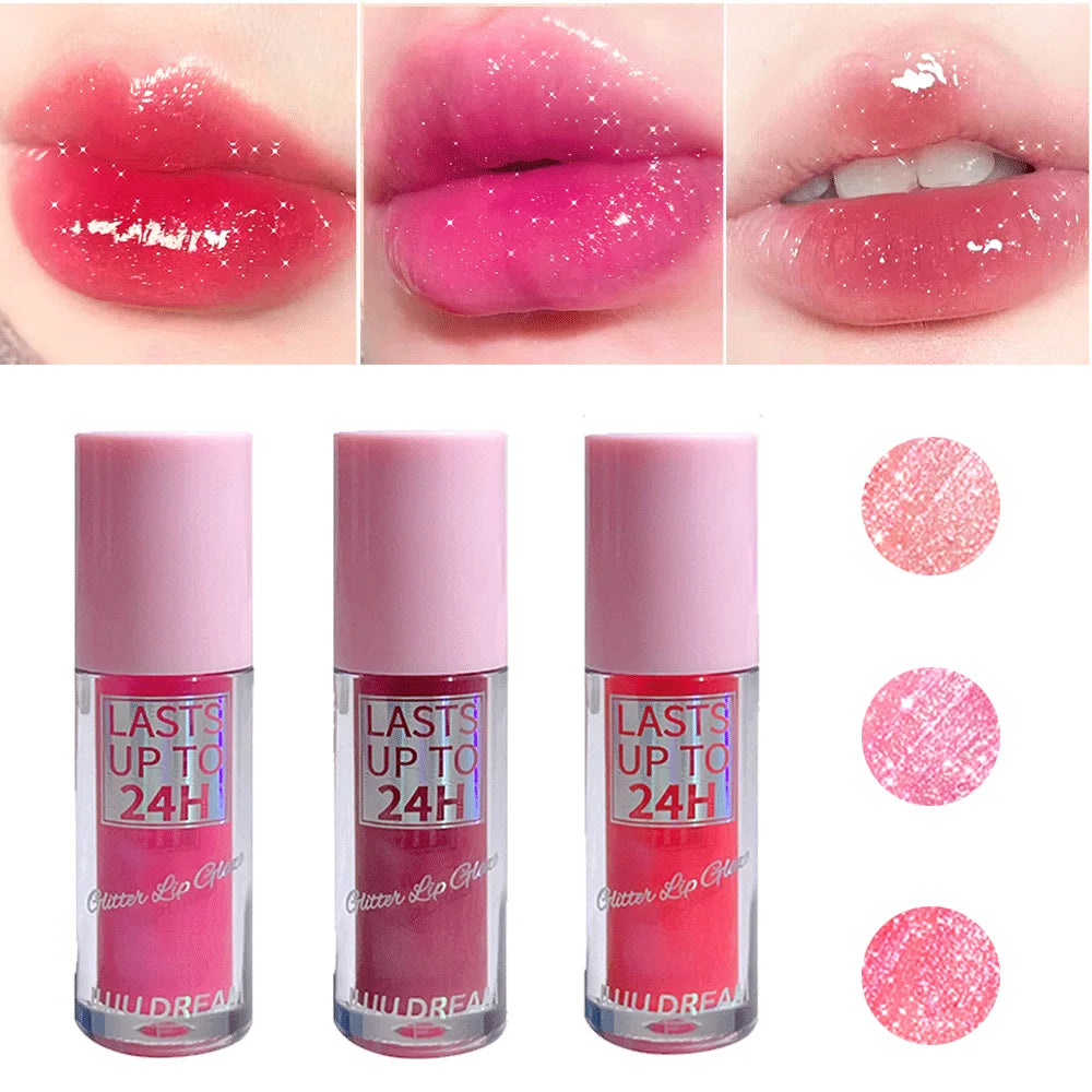 Diamond Flow Lip Gloss