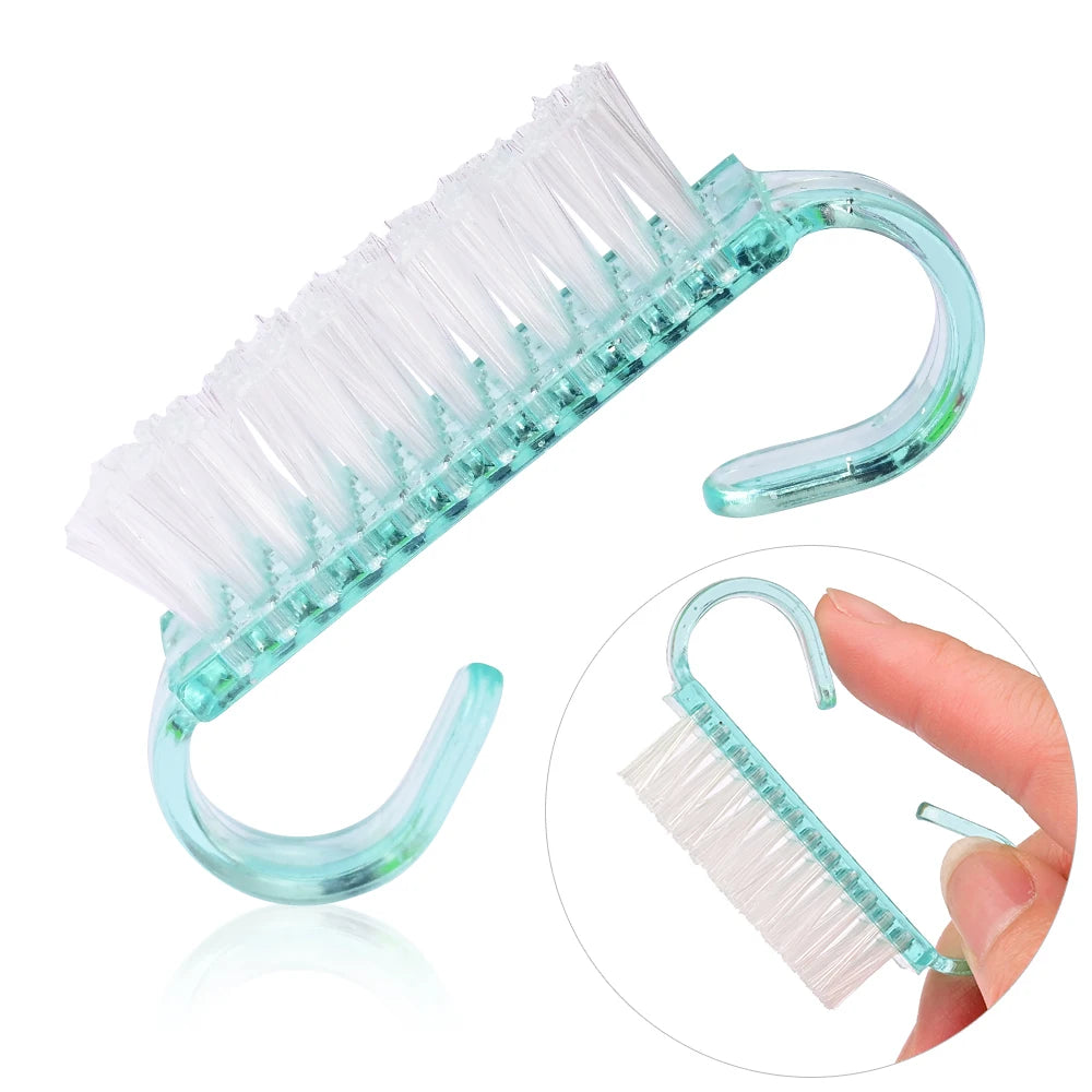 Nail Brushes for Clean