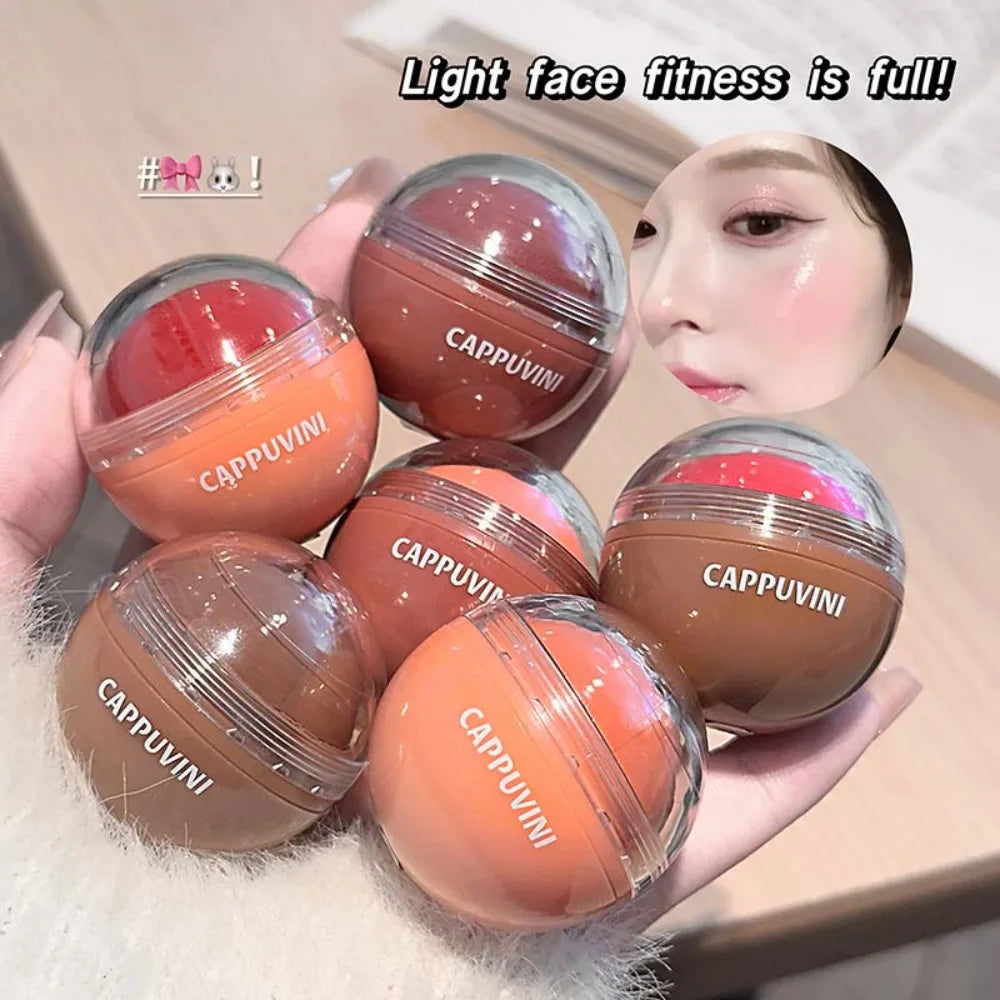 Flawless Glow Blush Ball