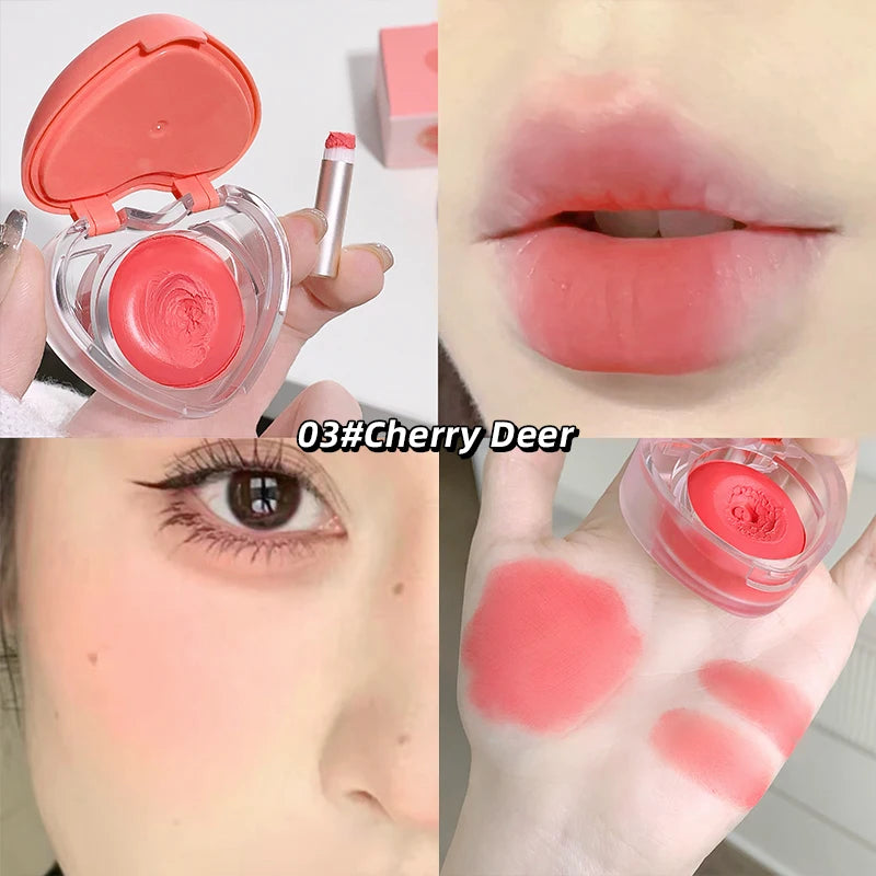 Sweet Matte Love Tint