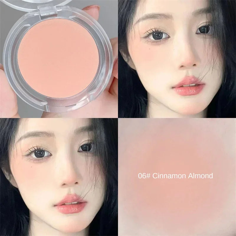 Slightly Tipsy Blush Matte