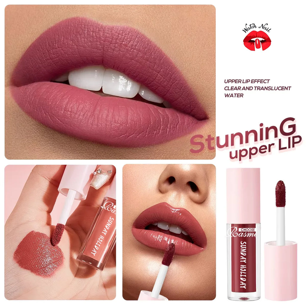 Glow Charm Lipstick Gift Set