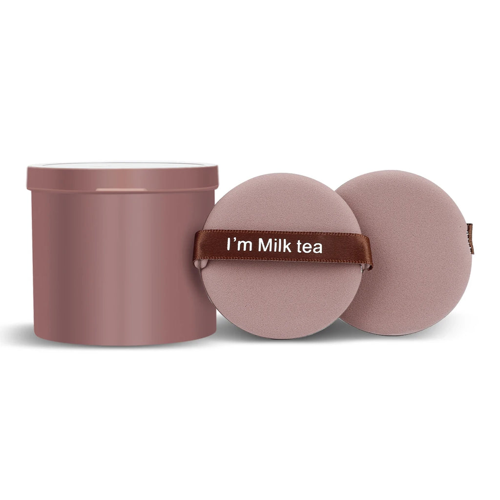 Beauty Air Sponge Storage Set