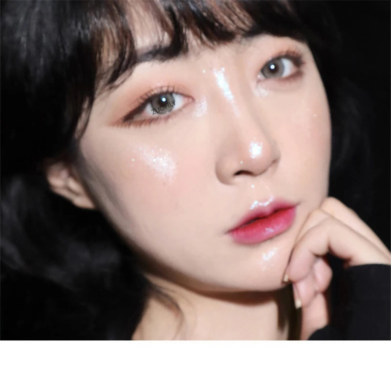 Luminous Diamond Cream Highlighter