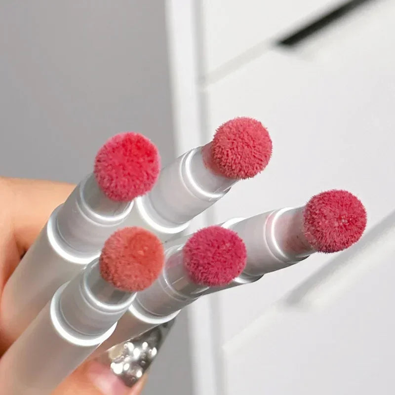 Fluffy Velvet Lip Glaze