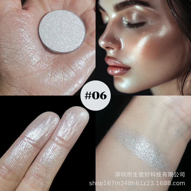 Chameleon Glow Eyeshadow Powder