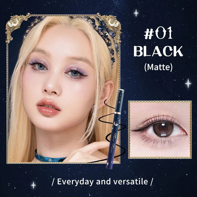 Moonlight Mermaid Eyeliner Pen