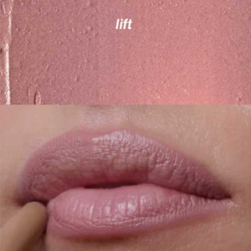 Glossy Lip Shape Pencil