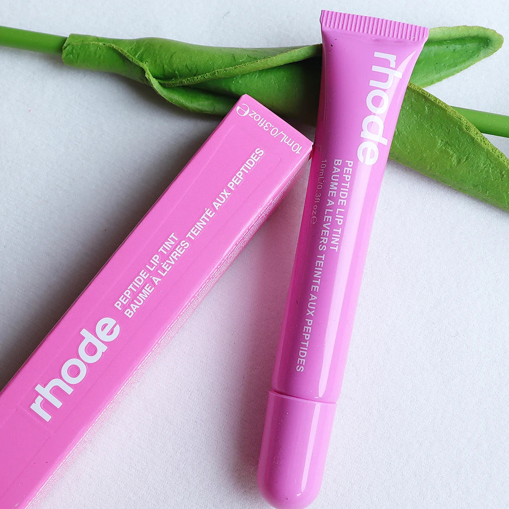 Summer Dew Nourishing Lip Gloss