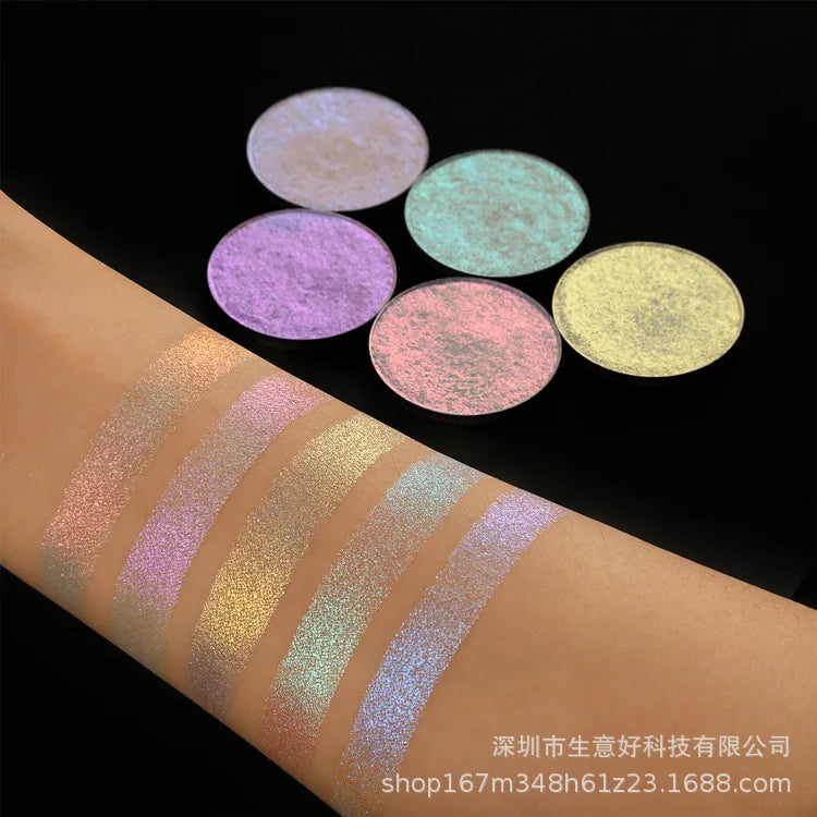 Chameleon Glow Eyeshadow Powder