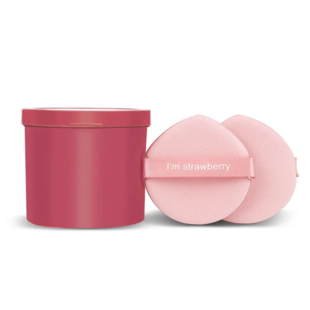 Beauty Air Sponge Storage Set