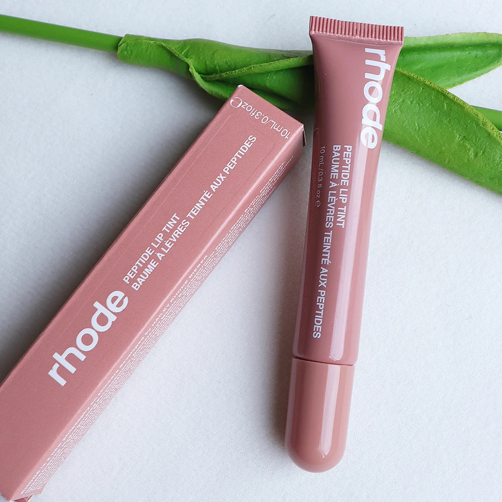Summer Dew Nourishing Lip Gloss