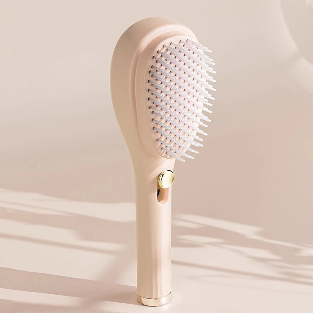 1pcs Magic Retractable Hair Comb