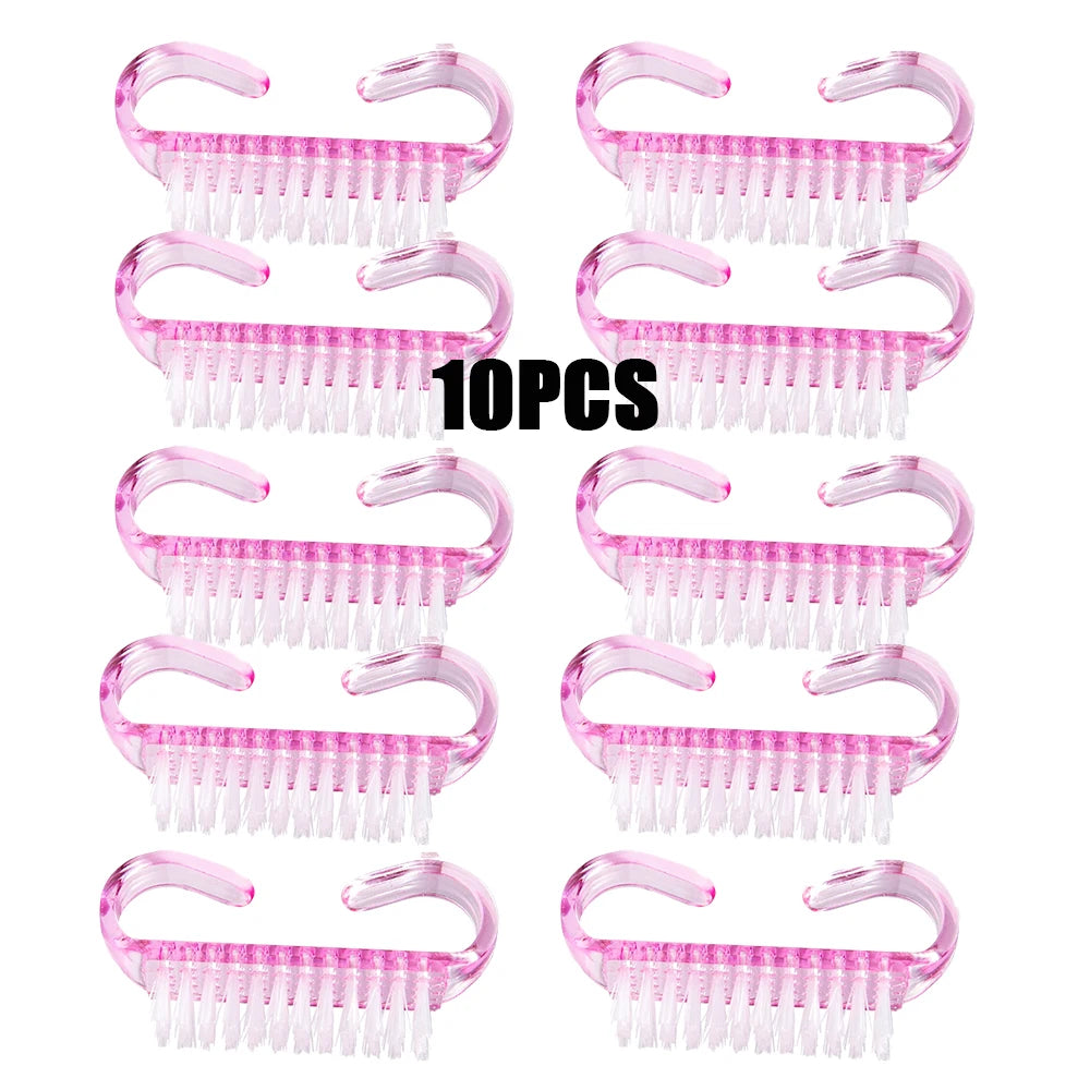 Nail Brushes for Clean