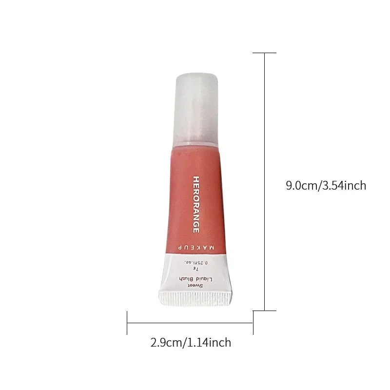 Creamy Matte Cheek Tint