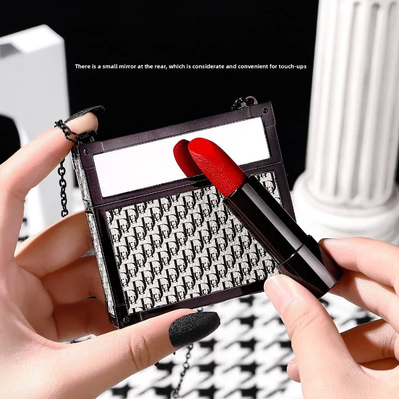Enchant Mini Lip & Purse Set
