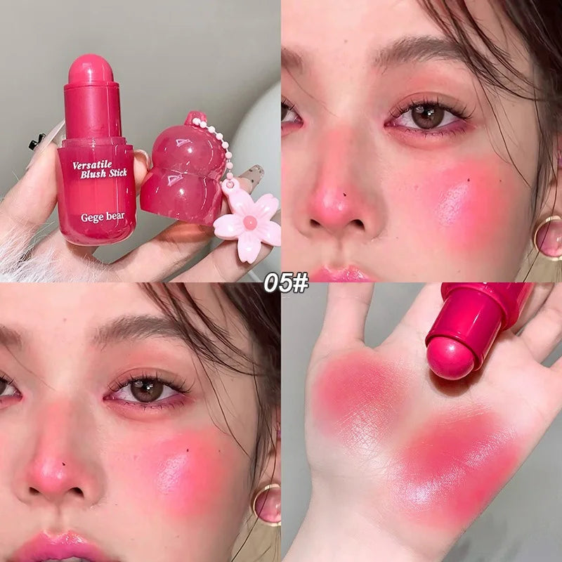 Fresh Glow Cheek & Lip Tint