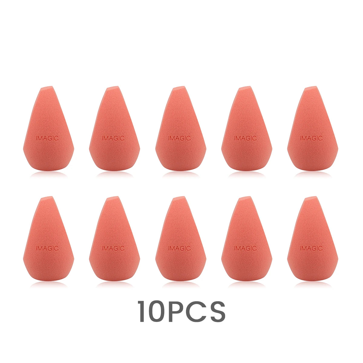 IMAGIC Pro Makeup Sponge Set