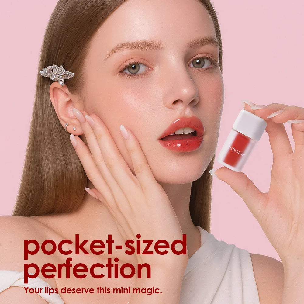 Non-Sticky Juicy Lip Stain