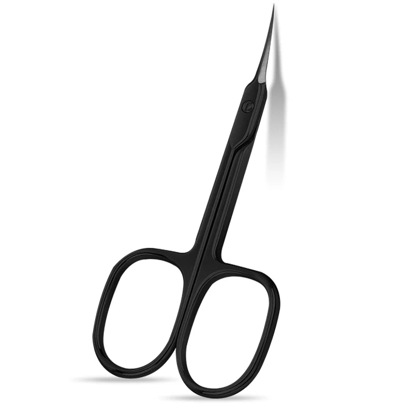 1Pcs Nail Cuticle Scissors