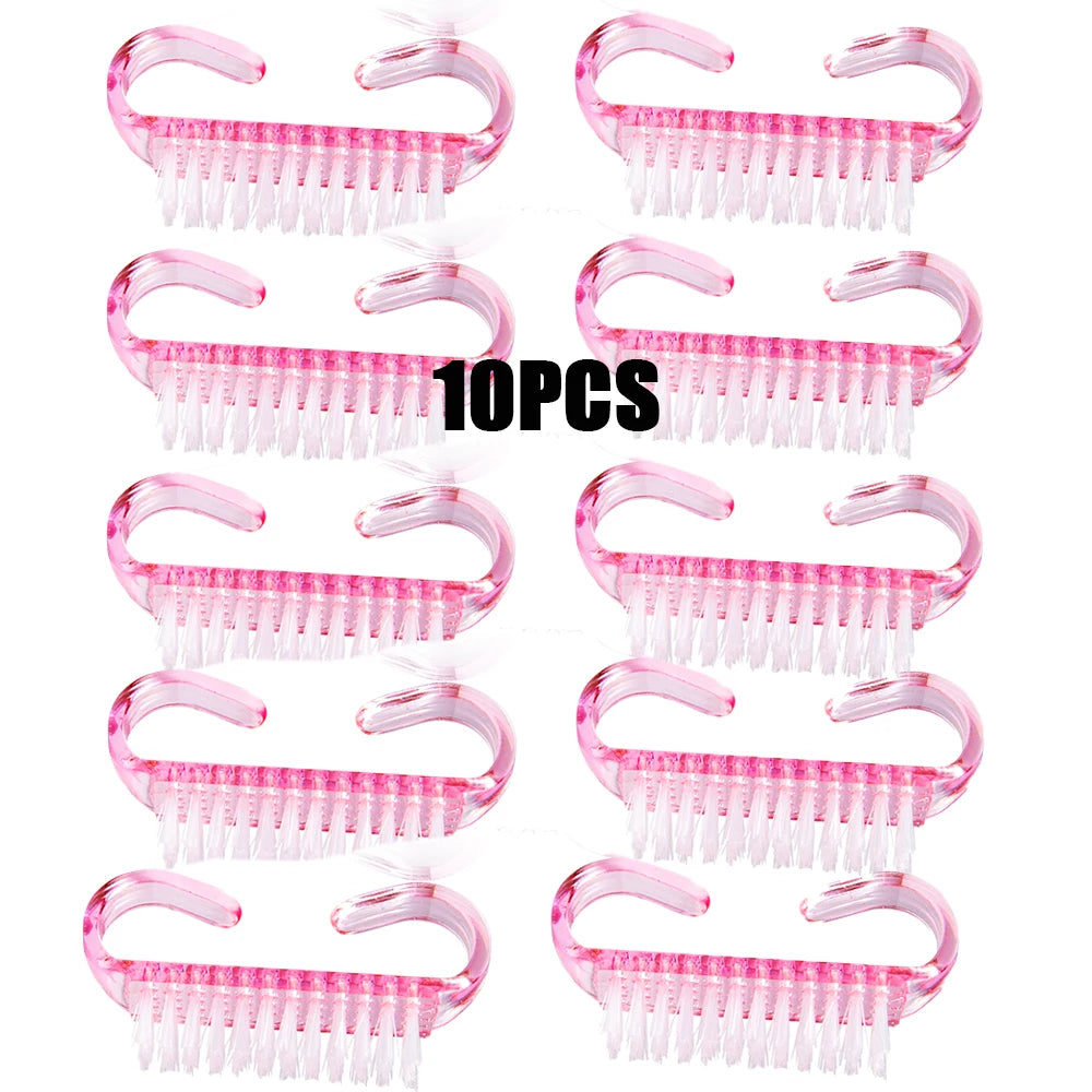 Nail Brushes for Clean